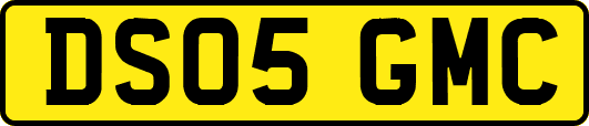 DS05GMC