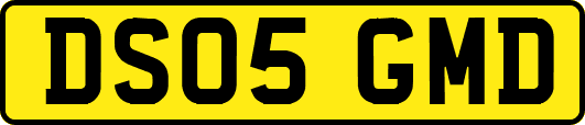 DS05GMD
