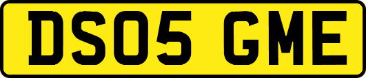 DS05GME