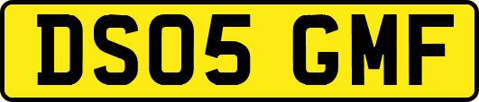 DS05GMF