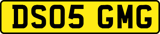 DS05GMG