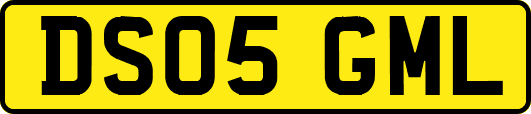 DS05GML