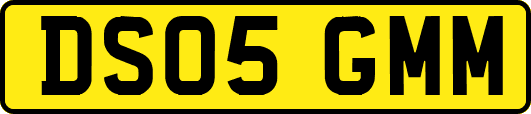 DS05GMM