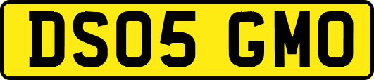 DS05GMO