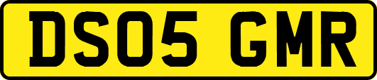DS05GMR