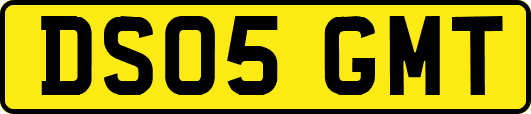 DS05GMT