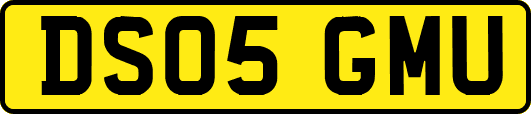 DS05GMU