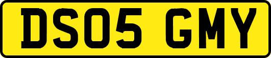 DS05GMY