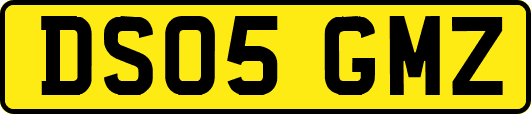 DS05GMZ