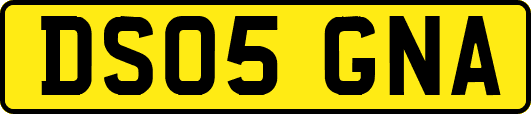 DS05GNA