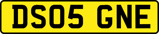 DS05GNE