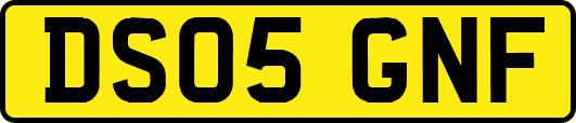 DS05GNF