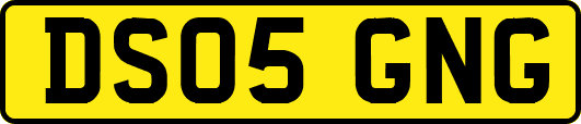 DS05GNG