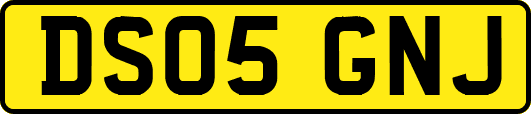 DS05GNJ