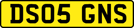 DS05GNS