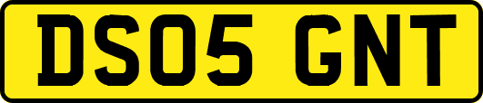 DS05GNT