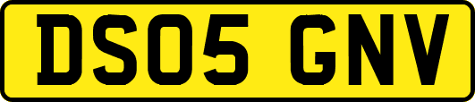 DS05GNV