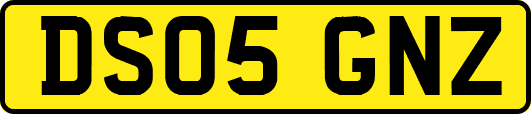DS05GNZ