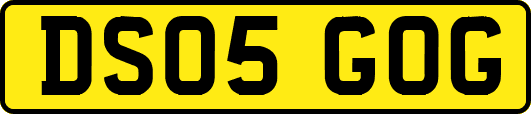 DS05GOG