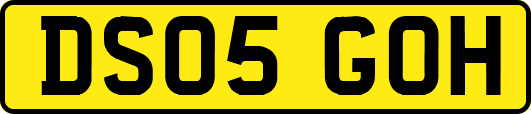 DS05GOH