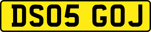 DS05GOJ