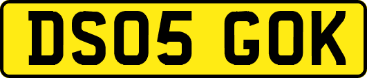 DS05GOK