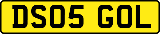 DS05GOL
