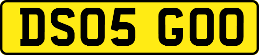 DS05GOO
