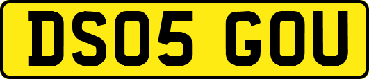 DS05GOU