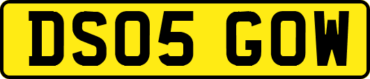 DS05GOW