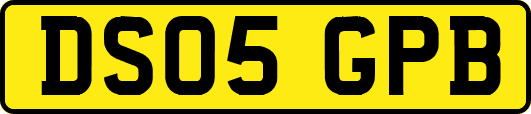 DS05GPB