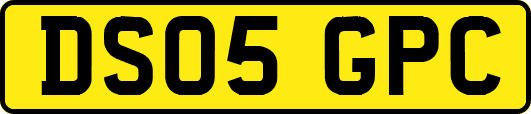 DS05GPC