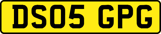 DS05GPG