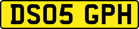 DS05GPH