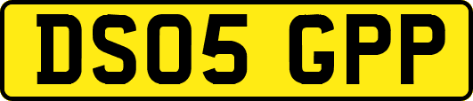 DS05GPP