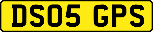 DS05GPS