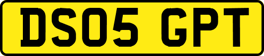 DS05GPT