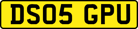 DS05GPU