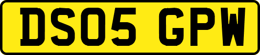DS05GPW