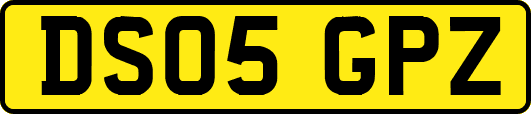 DS05GPZ