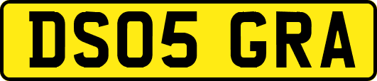 DS05GRA