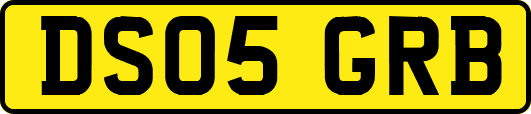 DS05GRB