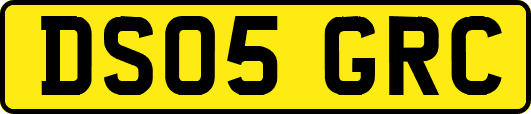 DS05GRC