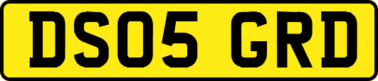 DS05GRD