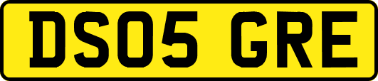 DS05GRE