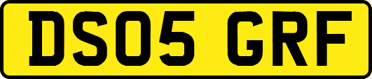 DS05GRF