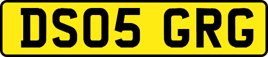 DS05GRG