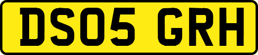 DS05GRH