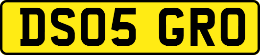 DS05GRO
