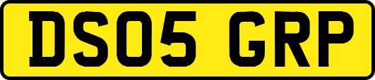 DS05GRP
